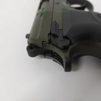 BAREDDA S56 OLIVE DRAB + 10 BLANKS + HOLSTER - NeonSales {{ shop.shopifyCountryName }}