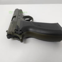 BAREDDA S56 OLIVE DRAB + 10 BLANKS + HOLSTER - NeonSales {{ shop.shopifyCountryName }}