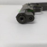 BAREDDA S56 OLIVE DRAB + 10 BLANKS + HOLSTER - NeonSales {{ shop.shopifyCountryName }}