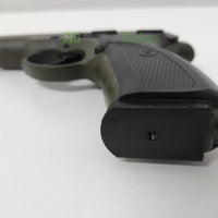 BAREDDA S56 OLIVE DRAB + 10 BLANKS + HOLSTER - NeonSales {{ shop.shopifyCountryName }}