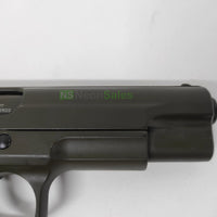 BAREDDA S56 OLIVE DRAB + 10 BLANKS + HOLSTER - NeonSales {{ shop.shopifyCountryName }}