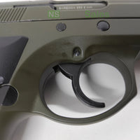 BAREDDA S56 OLIVE DRAB + 10 BLANKS + HOLSTER - NeonSales {{ shop.shopifyCountryName }}