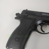 BAREDDA S56 - SET OF BLACK GRIPS - NeonSales {{ shop.shopifyCountryName }}