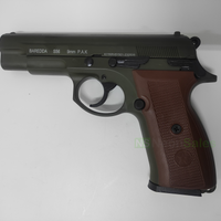 BAREDDA S56 - SET OF BROWN GRIPS - NeonSales {{ shop.shopifyCountryName }}