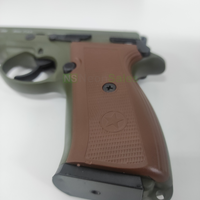 BAREDDA S56 - SET OF BROWN GRIPS - NeonSales {{ shop.shopifyCountryName }}