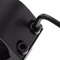 BARREL MOUNT FOR 1" FLASHLIGHT - FAS028 - NeonSales {{ shop.shopifyCountryName }}