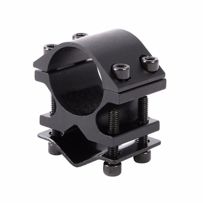 BARREL MOUNT FOR 1" FLASHLIGHT - FAS028 - NeonSales {{ shop.shopifyCountryName }}