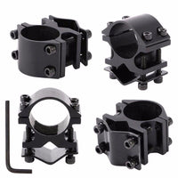 BARREL MOUNT FOR 1" FLASHLIGHT - FAS028 - NeonSales {{ shop.shopifyCountryName }}