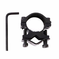 BARREL MOUNT FOR 1" FLASHLIGHT - FAS028 - NeonSales {{ shop.shopifyCountryName }}