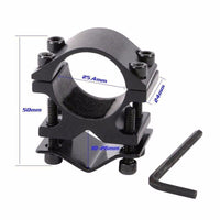 BARREL MOUNT FOR 1" FLASHLIGHT - FAS028 - NeonSales {{ shop.shopifyCountryName }}