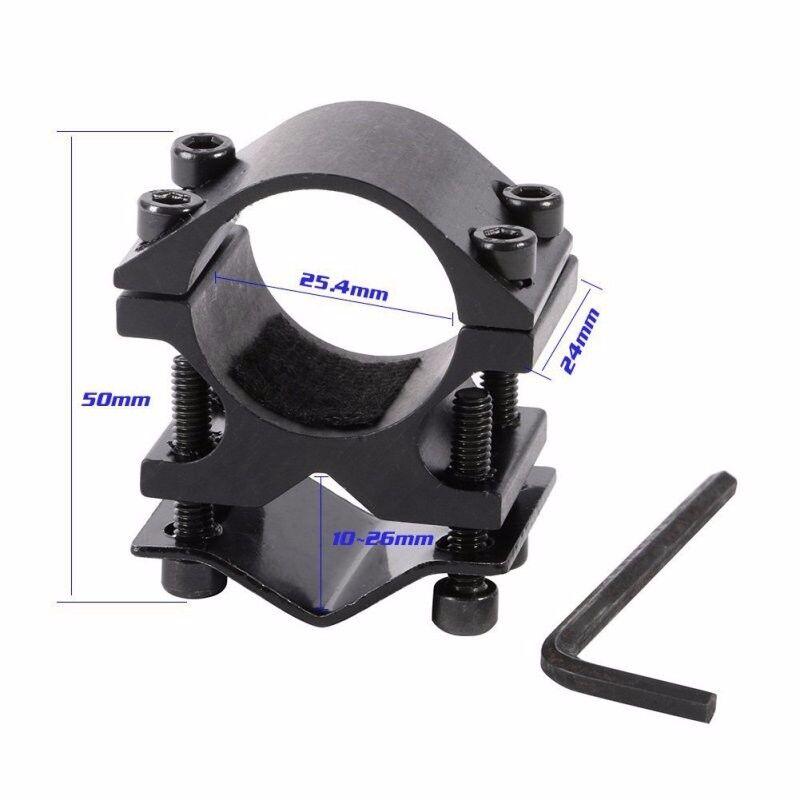 BARREL MOUNT FOR 1" FLASHLIGHT - FAS028 - NeonSales {{ shop.shopifyCountryName }}