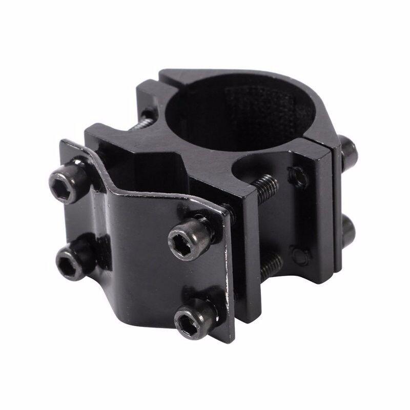 BARREL MOUNT FOR 1" FLASHLIGHT - FAS028 - NeonSales South Africa