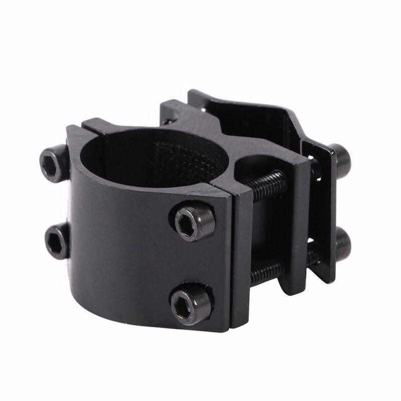 BARREL MOUNT FOR 1" FLASHLIGHT - FAS028 - NeonSales South Africa