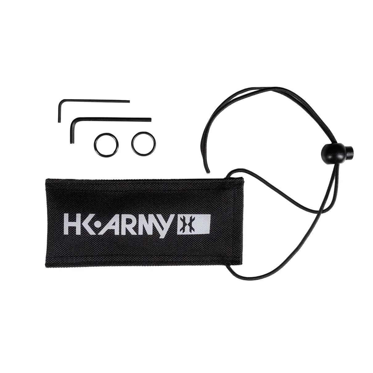 ORION HUNTER (HK-A SABR) PAINTBALL MARKER, .68CAL