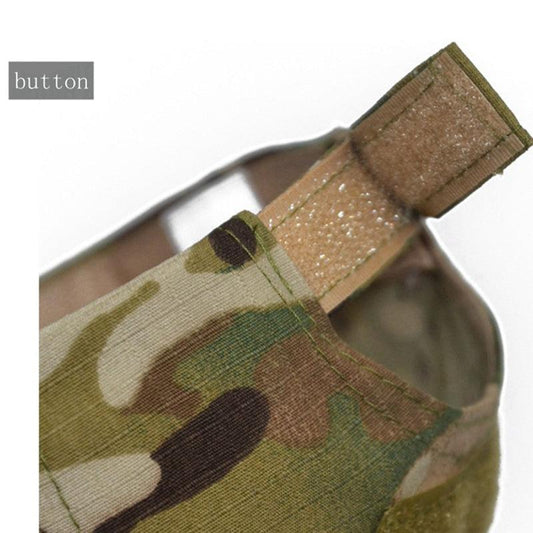 BASEBALL CAP W/ VELCRO PANELS - MULTICAM - NeonSales {{ shop.shopifyCountryName }}