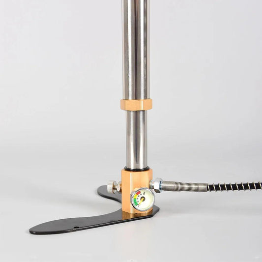 BASIC HANDPUMP W/ INLINE FILTER, 300 BAR - NeonSales {{ shop.shopifyCountryName }}