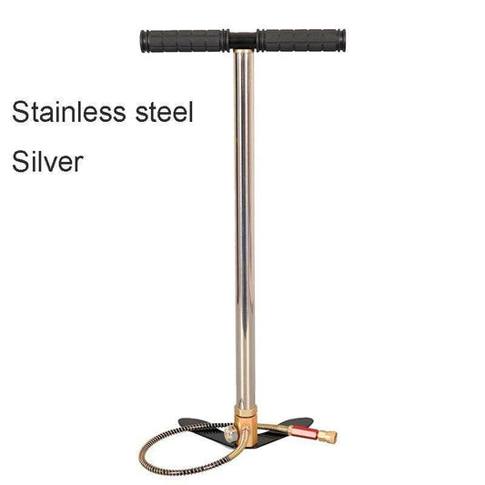 BASIC HANDPUMP W/ INLINE FILTER, 300 BAR - NeonSales {{ shop.shopifyCountryName }}