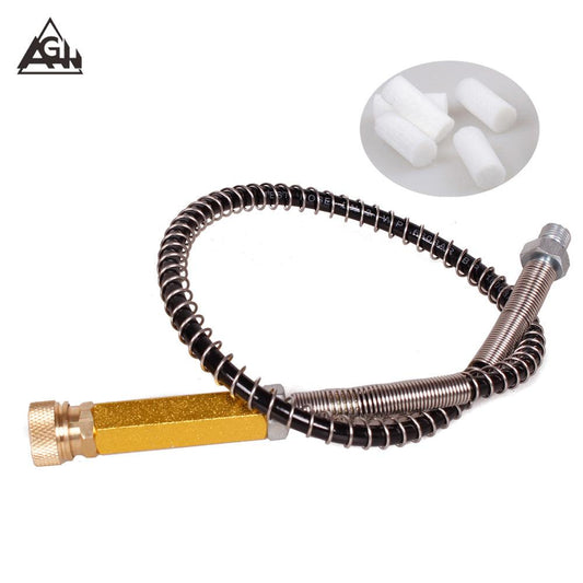 BASIC HANDPUMP W/ INLINE FILTER, 300 BAR - NeonSales {{ shop.shopifyCountryName }}