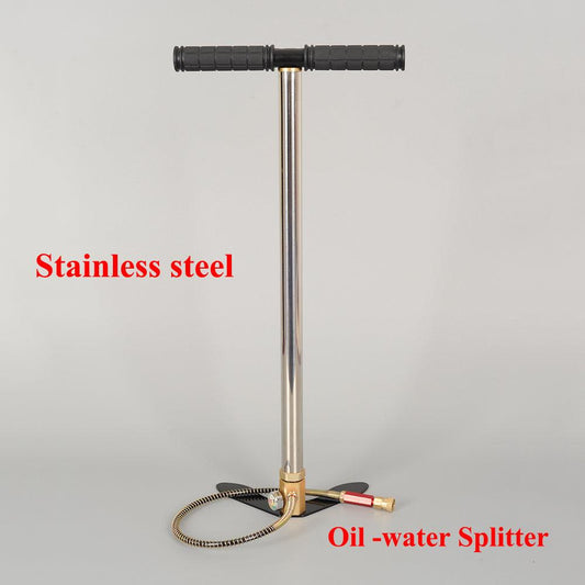BASIC HANDPUMP W/ INLINE FILTER, 300 BAR - NeonSales {{ shop.shopifyCountryName }}
