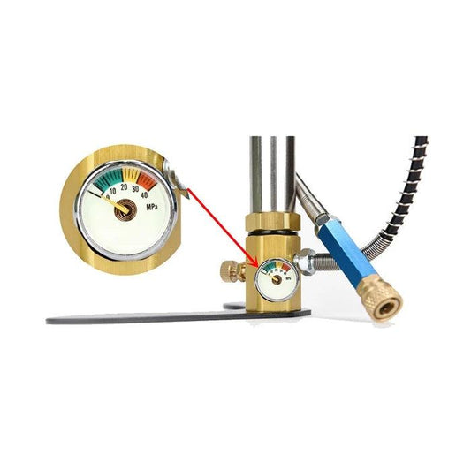 BASIC HANDPUMP W/ INLINE FILTER, 300 BAR - NeonSales {{ shop.shopifyCountryName }}