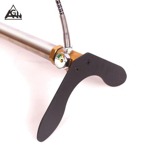 BASIC HANDPUMP W/ INLINE FILTER, 300 BAR - NeonSales {{ shop.shopifyCountryName }}