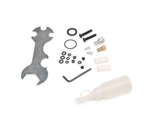 BASIC HANDPUMP W/ INLINE FILTER, 300 BAR - NeonSales {{ shop.shopifyCountryName }}