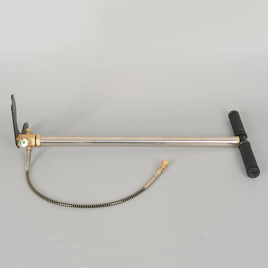 BASIC HANDPUMP W/ INLINE FILTER, 300 BAR - NeonSales {{ shop.shopifyCountryName }}