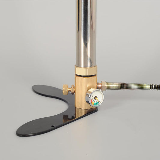 BASIC HANDPUMP W/ INLINE FILTER, 300 BAR - NeonSales {{ shop.shopifyCountryName }}