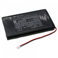 Replacement battery for ZKTeco S922 portable terminal