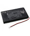 Replacement battery for ZKTeco S922 portable terminal