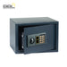 BBL SFT25EBN medium digital safe 250 x 350 x 250 mm