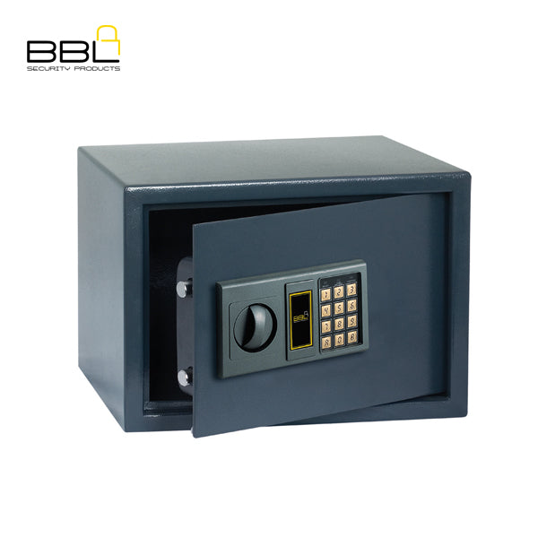 BBL SFT25EBN medium digital safe 250 x 350 x 250 mm