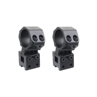 VECTOR OPTICS DOVETAIL RINGS 25.4MM XASR-2515 - NeonSales {{ shop.shopifyCountryName }}