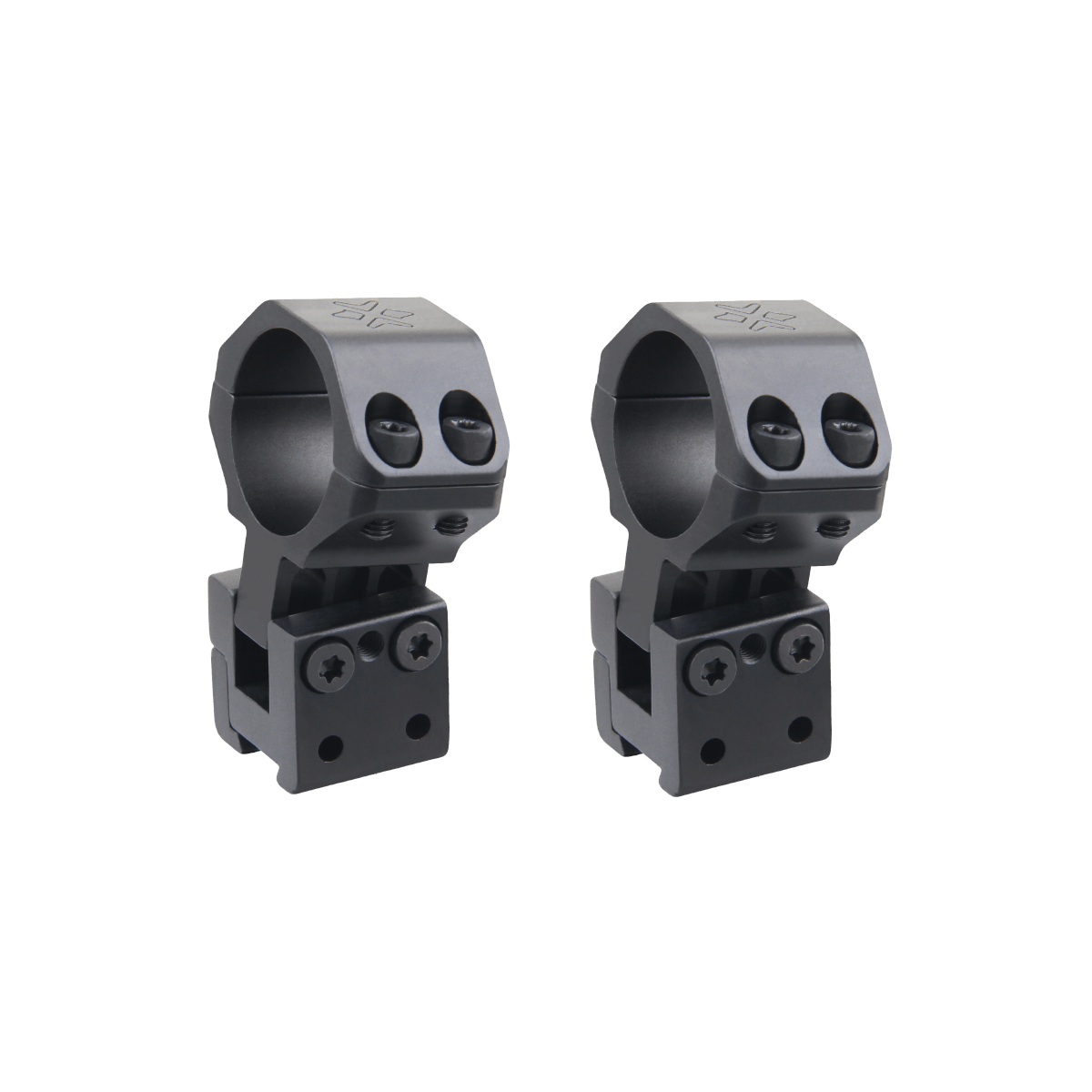 VECTOR OPTICS DOVETAIL RINGS 25.4MM XASR-2515 - NeonSales {{ shop.shopifyCountryName }}