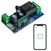 SONOFF 1CH WIFI MICRO USB 12V/5V SWITCH