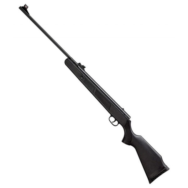 BEEMAN BLACK BEAR SPRING RIFLE 5.5MM - NeonSales {{ shop.shopifyCountryName }}