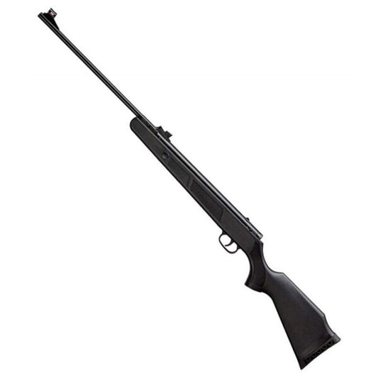 BEEMAN BLACK BEAR SPRING RIFLE 5.5MM - NeonSales {{ shop.shopifyCountryName }}