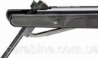 BEEMAN BLACK BEAR SPRING RIFLE 5.5MM - NeonSales {{ shop.shopifyCountryName }}