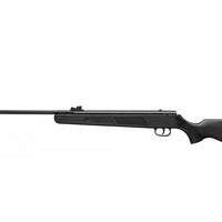 BEEMAN BLACK BEAR SPRING RIFLE 5.5MM - NeonSales {{ shop.shopifyCountryName }}