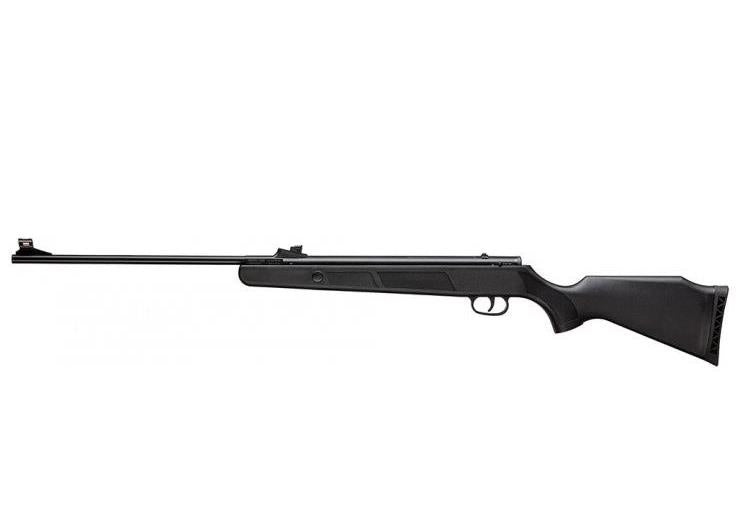 BEEMAN BLACK BEAR SPRING RIFLE 5.5MM - NeonSales {{ shop.shopifyCountryName }}