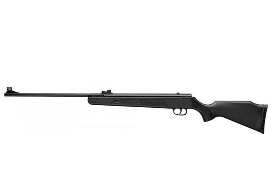 BEEMAN BLACK BEAR SPRING RIFLE 5.5MM - NeonSales {{ shop.shopifyCountryName }}