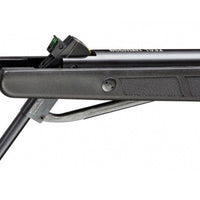 BEEMAN BLACK BEAR SPRING RIFLE 5.5MM - NeonSales {{ shop.shopifyCountryName }}