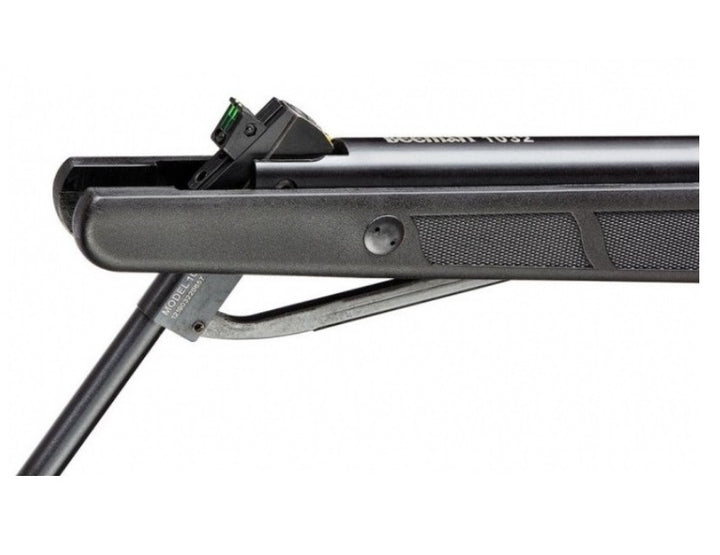 BEEMAN BLACK BEAR SPRING RIFLE 5.5MM - NeonSales {{ shop.shopifyCountryName }}