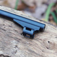 BEEMAN BLACK BEAR SPRING RIFLE 5.5MM - NeonSales {{ shop.shopifyCountryName }}