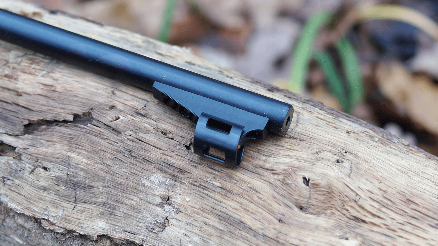 BEEMAN BLACK BEAR SPRING RIFLE 5.5MM - NeonSales {{ shop.shopifyCountryName }}