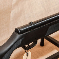 BEEMAN BLACK BEAR SPRING RIFLE 5.5MM - NeonSales {{ shop.shopifyCountryName }}