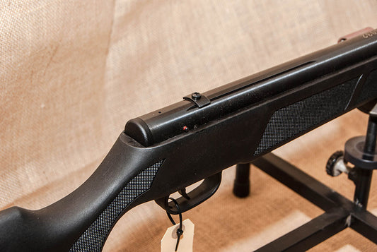 BEEMAN BLACK BEAR SPRING RIFLE 5.5MM - NeonSales {{ shop.shopifyCountryName }}