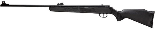 BEEMAN BLACK BEAR SPRING RIFLE 5.5MM - NeonSales {{ shop.shopifyCountryName }}