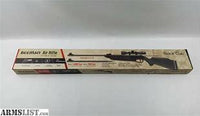 BEEMAN BLACK BEAR SPRING RIFLE 5.5MM - NeonSales {{ shop.shopifyCountryName }}