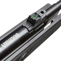 BEEMAN BLACK BEAR SPRING RIFLE 5.5MM - NeonSales {{ shop.shopifyCountryName }}